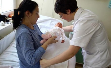 Urlop macierzyński dla dziecka w domu