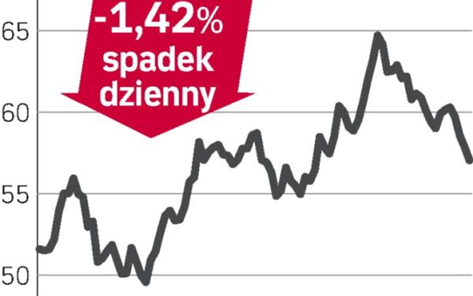 Salzgitter – spółka, o której się mówi we frankfurcie