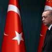 Erdogan: Turcja robi pierwszy krok w kosmos