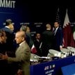 Negocjacje USA-Iran w Szwajcarii, 21 czerwca