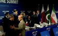 Negocjacje USA-Iran w Szwajcarii, 21 czerwca