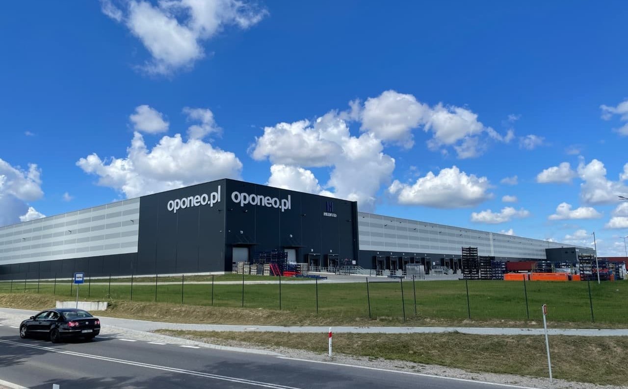 BM PKO BP wyżej ceni akcje Oponeo.pl