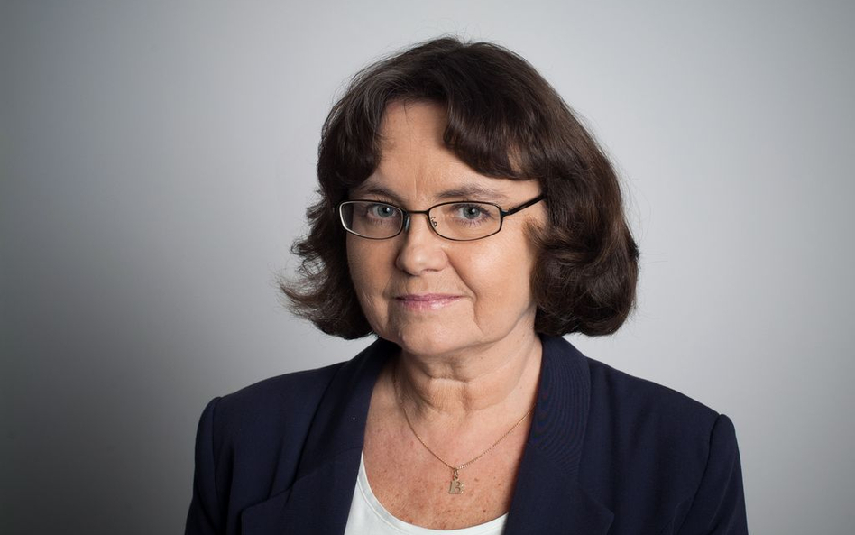Barbara Hollender