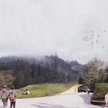 Zwycięski projekt Ewy Pokrzywy i Marcina Gierbienisa.