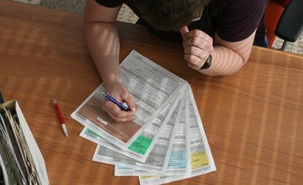 Nawet niewielki dochód wpisujemy w PIT