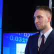 Mariusz Kapuściński, ekonomista z BGŻ BNP Paribas