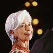 Christine Lagarde, dyrektor wykonawcza MFW, zapewnia, że Fundusz negocjuje z Grecją w dobrej wierze.