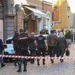W sobotę rozpędzony samochód wjechał w grupę pieszych na Via Emilia Centro, jednej z głównych ulic M