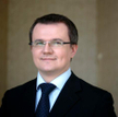 Norbert Biedrzycki, prezes ABC Data