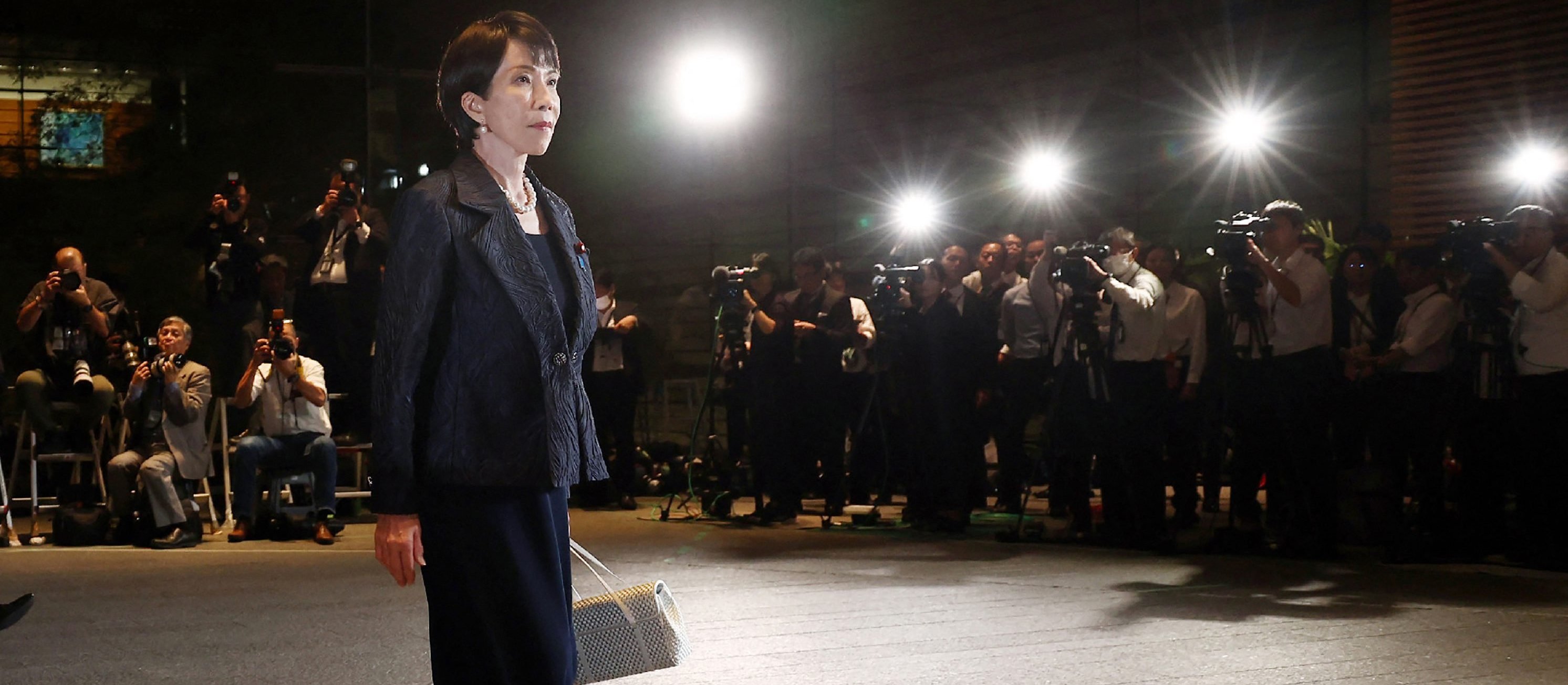 Co przyniesie gospodarce Japonii pierwsza kobieta premier?