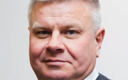 Artur Różycki, president Roundtable Society: - Niekiedy brakuje władzom chęci do planowania i przygo