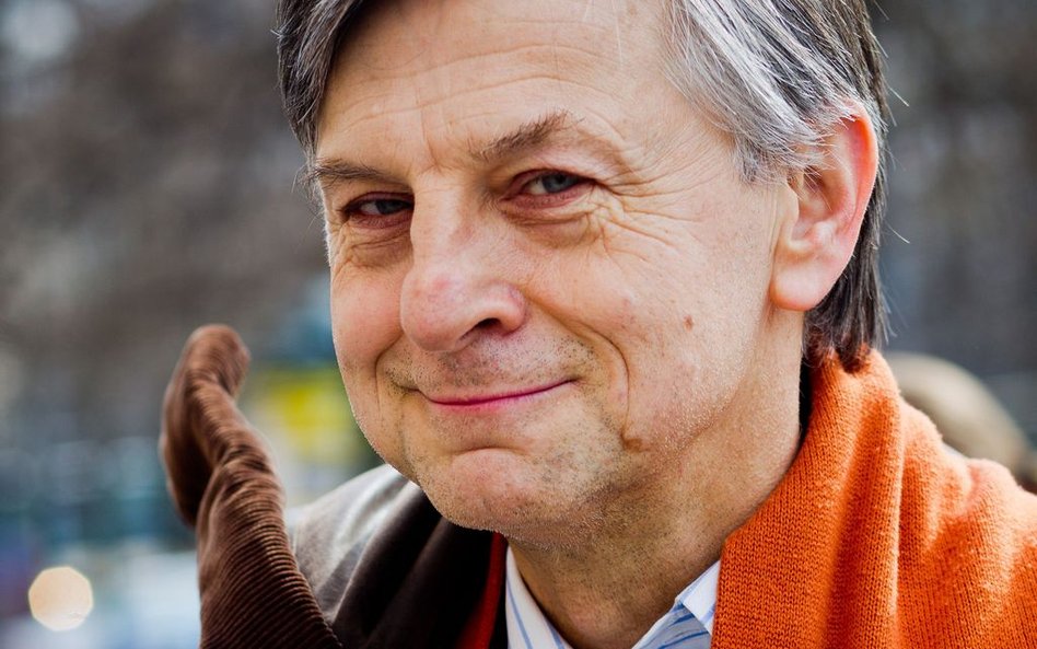 Zybertowicz: "Ojcowskie napomnienia" Kaczyńskiego ws. nagród dla ministrów