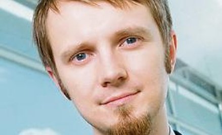 Damian Groński