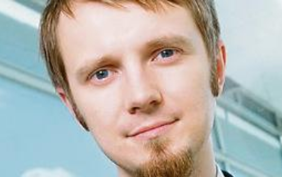 Damian Groński