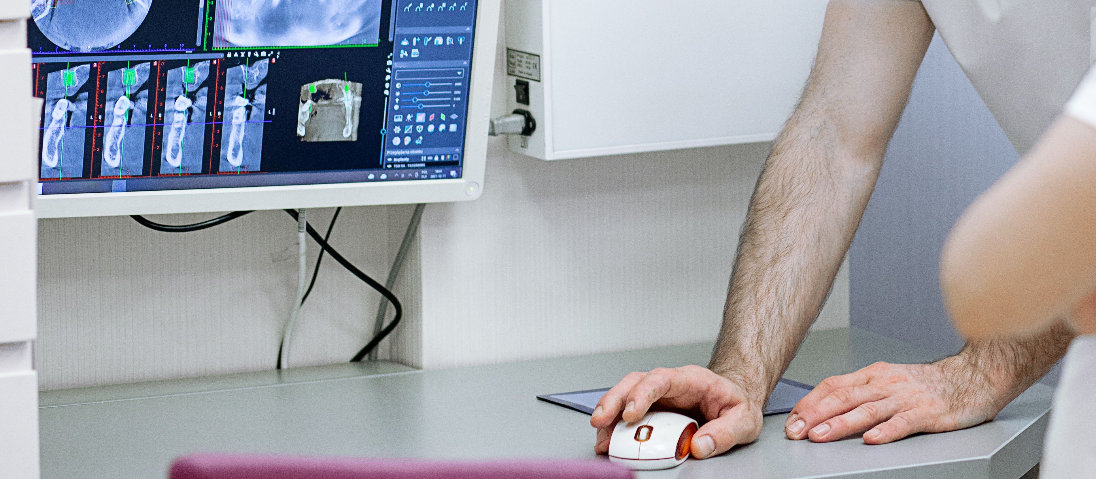 Słona kara za bagatelizowanie obowiązku zawiadomienia o wycieku danych z kliniki