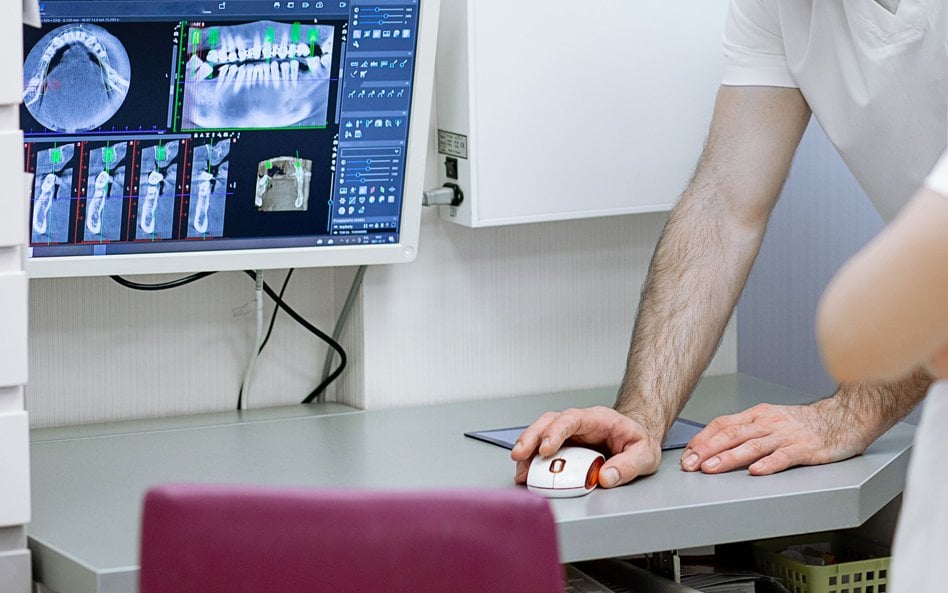 Słona kara za bagatelizowanie obowiązku zawiadomienia o wycieku danych z kliniki