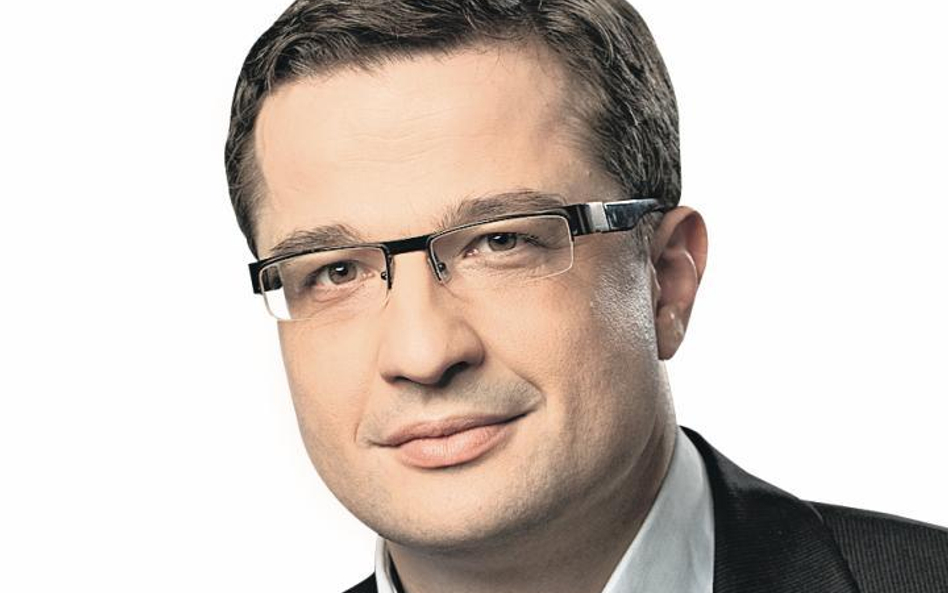 Michał Szymański
