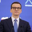 Premier Mateusz Morawiecki