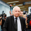 Decyzja PKW wzmacnia Jarosława Kaczyńskiego przed kongresem Prawa i Sprawiedliwości.