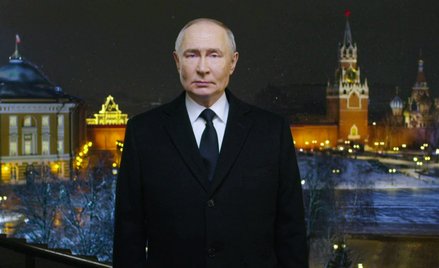 Bogusław Chrabota: Dlaczego Putin musi przegrać tę wojnę