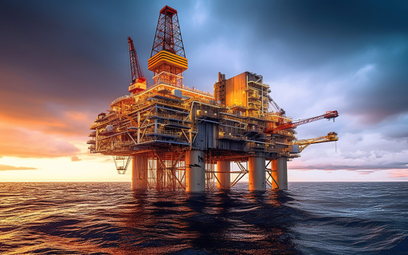 Rosnący kurs ropy bezpośredni i pozytywny wpływ ma głównie na zyski firm zajmujących się jej wydobyc