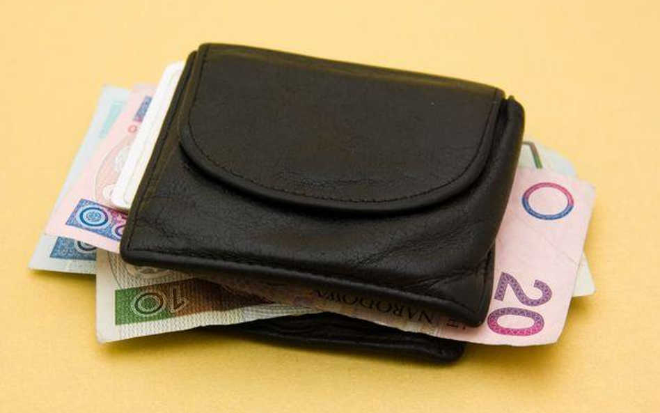 Pierwszy od lat realny spadek funduszu płac