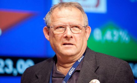 Michnik: Gazeta Wyborcza jest na celowniku władzy