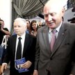 Jarosław Kaczyński Wojciech Jasiński