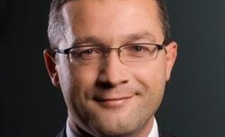 Wojciech Jabczyński, rzecznik grupy TP