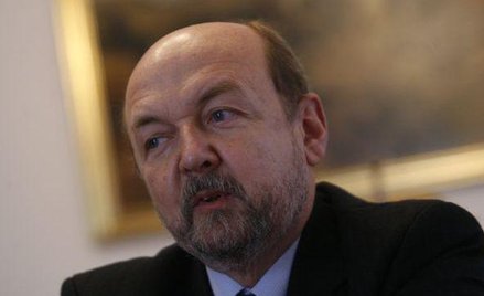 Prof. Ryszard Legutko