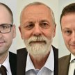 #RZECZoPOLITYCE: Adam Bielan, Rafał Grupiński, Paweł Rabiej