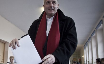 PKW zablokowała rejestrację wspólnych list "Obywateli do Senatu"