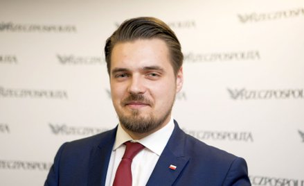 Michał Wypij: Nasi koledzy z PiS woleliby, żeby tacy eksperci jak dr Grzesiowski w ogóle się nie wyp