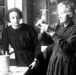 Maria Skłodowska-Curie (1867 – 1934) – fizyk, chemik, odkrywczyni radu i polonu, podwójna laureatka 
