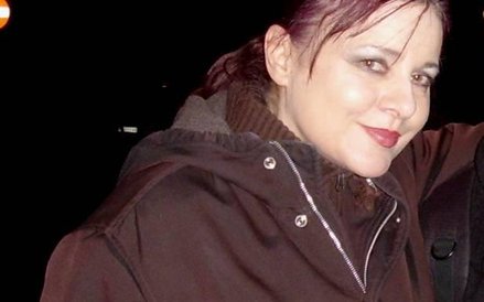 Aktorka Anna Chodakowska nie została senatorem z Warszawy