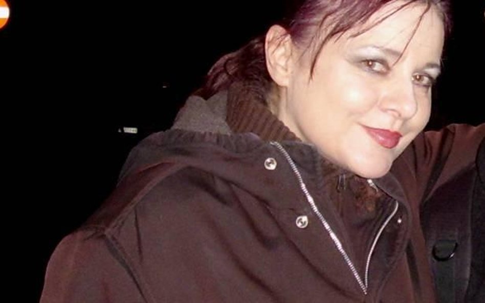 Aktorka Anna Chodakowska nie została senatorem z Warszawy