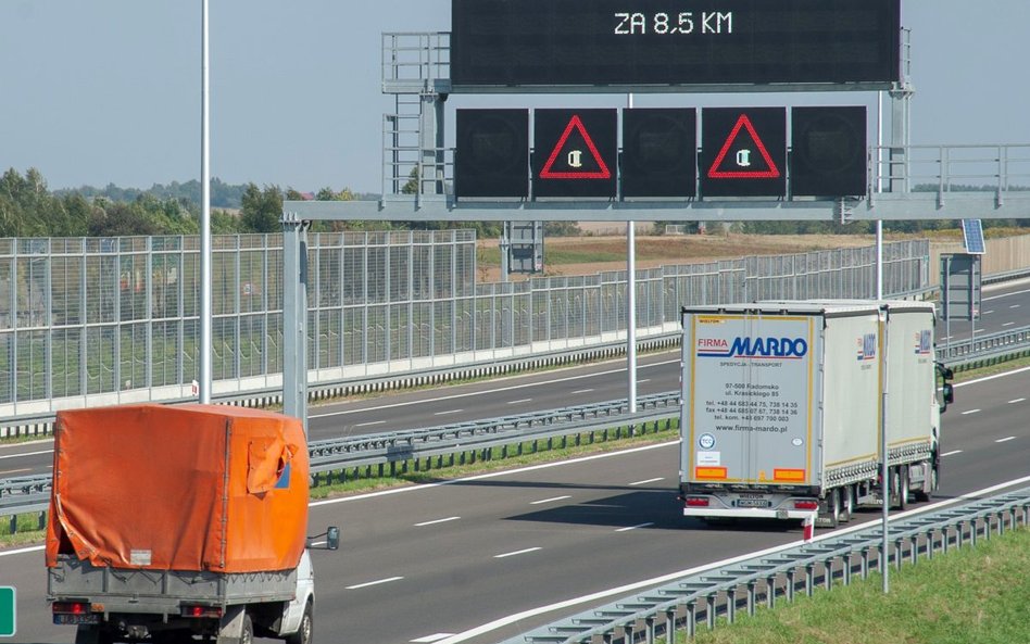 Pandemia przetrzepała portfele przewoźników