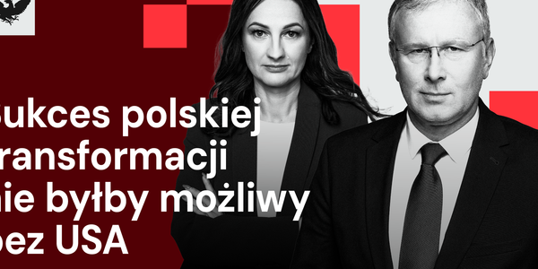 Podcast o stałej bazie USA w Polsce: czy Warszawa to wyjątek w Europie?