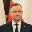 W przypadku Magdaleny Ogórek i Rafała Ziemkiewicza prezydent Andrzej Duda (na zdjęciu) działał po ci