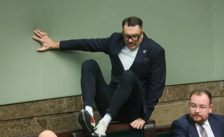 Łukasz Mejza