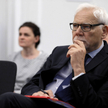 Sędzia Trybunału Sprawiedliwości Unii Europejskiej prof. Marek Safjan