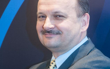 Nowy szef IBM w Polsce