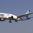 Japonia: Silniki w dreamlinerach ANA do naprawy