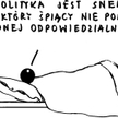Rysuje Janusz Kapusta