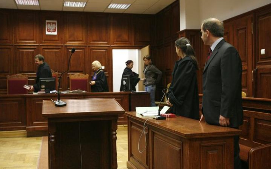 Przedsiębiorca będzie miał pełnomocnika