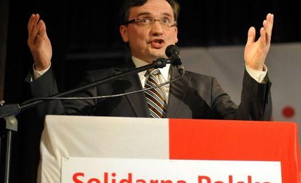 Zbigniew Ziobro
