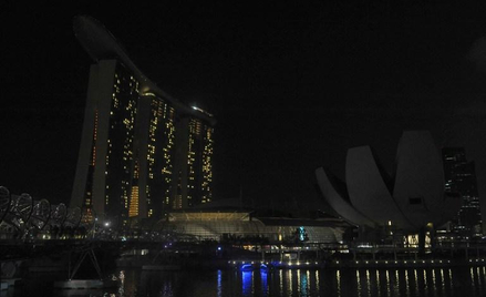 Singapur