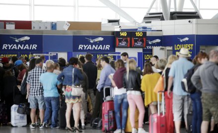 O ile zmieni się Ryanair