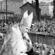 Polski papież walczył o prawa człowieka "pozbawionego głosu"