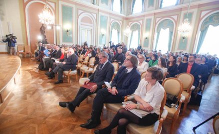 Oława ma najlepszą gazetę lokalną w Polsce